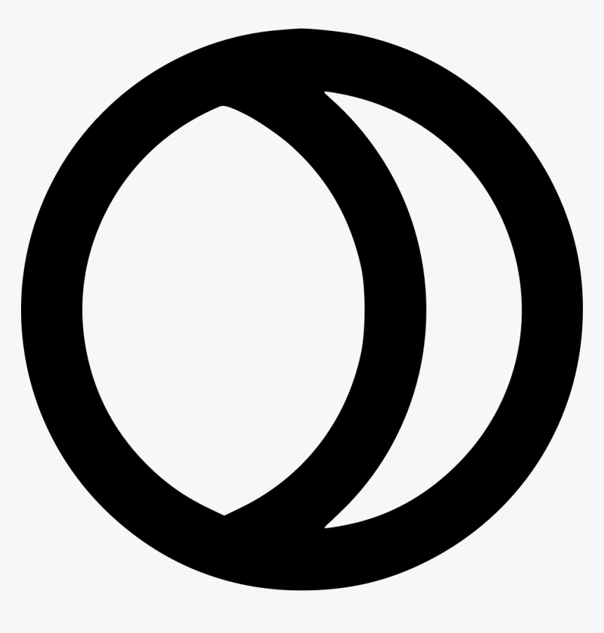Lunar Eclipse - Lunar Eclipse Icon, HD Png Download