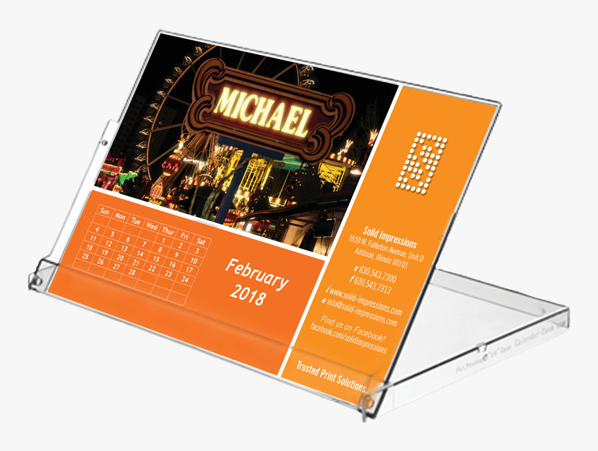 Flyer, HD Png Download