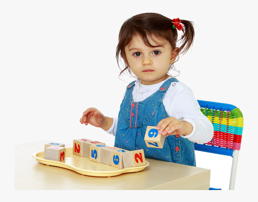 Transparent School Kids Png - Development Of 2 Year Old, Png Download