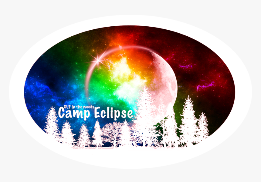 Picture - Camp Eclipse Newfoundland, HD Png Download