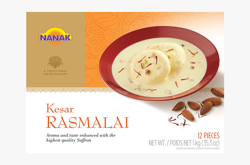 Nanak Rasmalai, HD Png Download