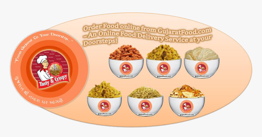 Http - //www - Gujaratfood - Com/ - Instant Noodles, HD Png Download