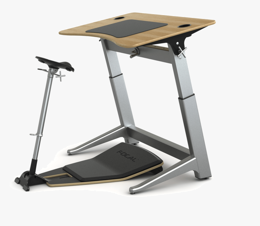 Standing Desk Chair Unique Standing Ergonomic Office - Focal Upright, HD Png Download