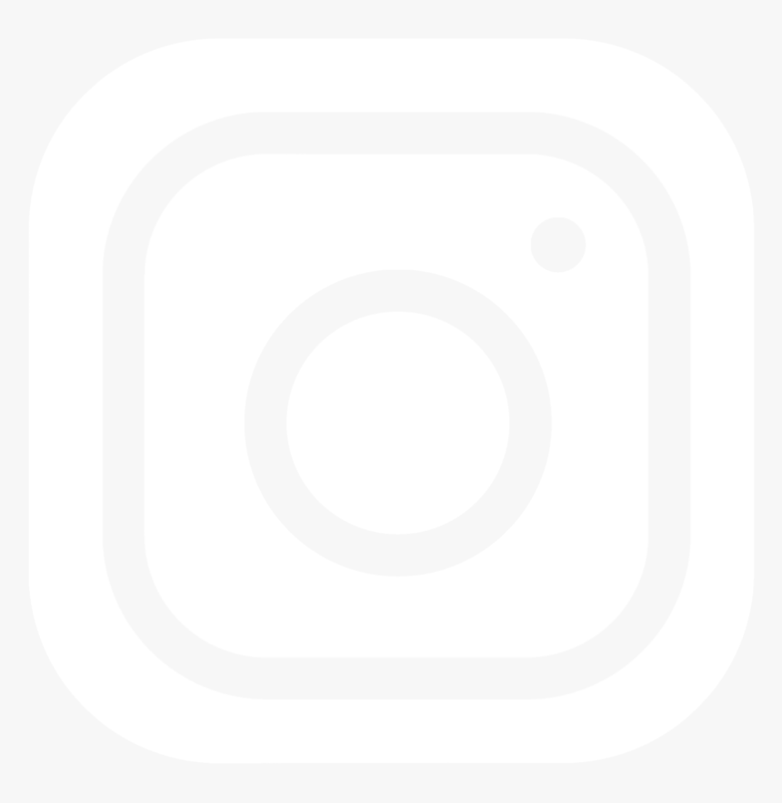 Instagram - White Heart Rate Png, Transparent Png