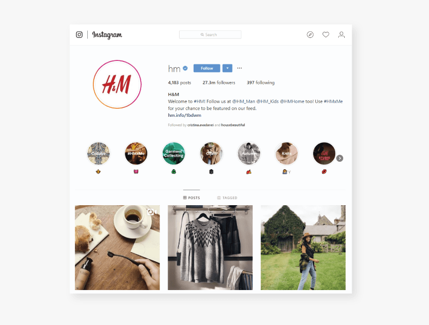 Clip Art Instagram Story Preview - Trend Foto Instagram 2019, HD Png Download