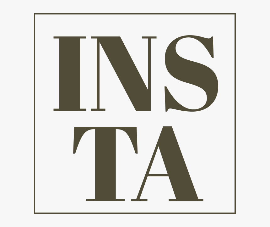 Insta - Graphic Design, HD Png Download