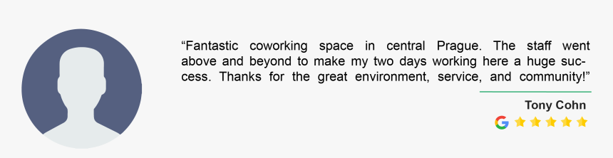 Locus Testimonial - Tony Cohn - Black-and-white, HD Png Download