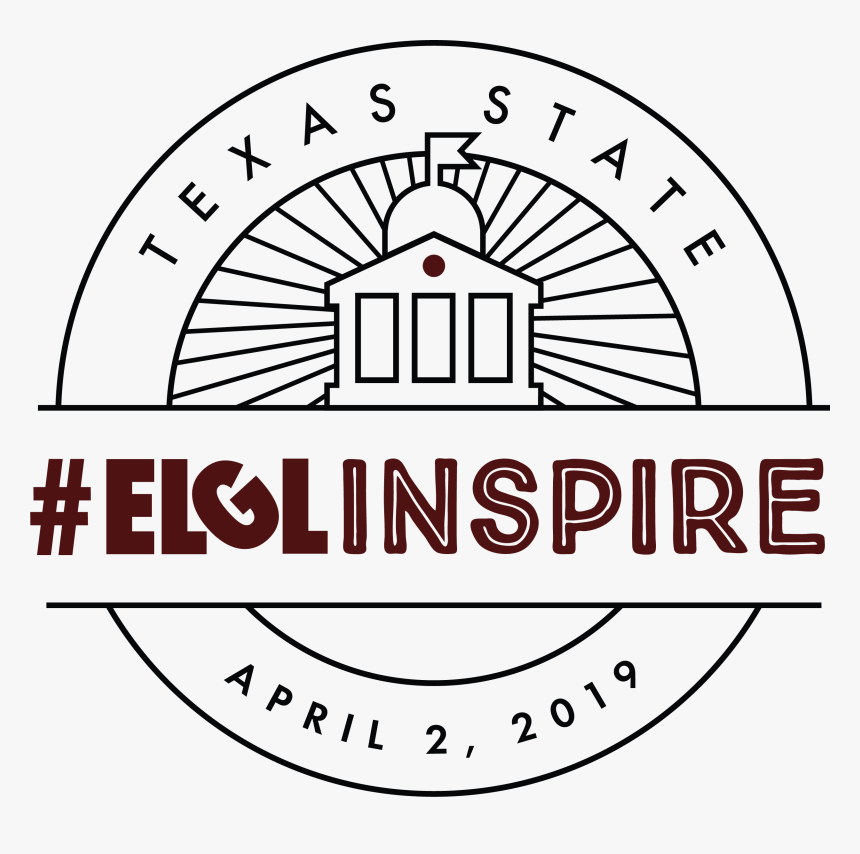 Texas State - Circle, HD Png Download