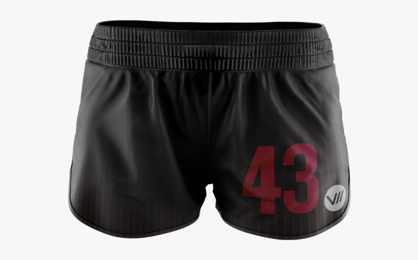 Texas State Trainwreck Shorts - Underpants, HD Png Download