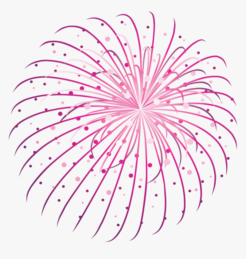 Fireworks Png Download Image - Transparent Diwali Crackers Png, Png Download