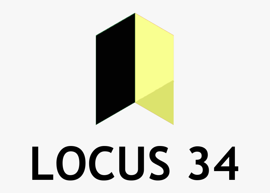 Locus - Graphic Design, HD Png Download