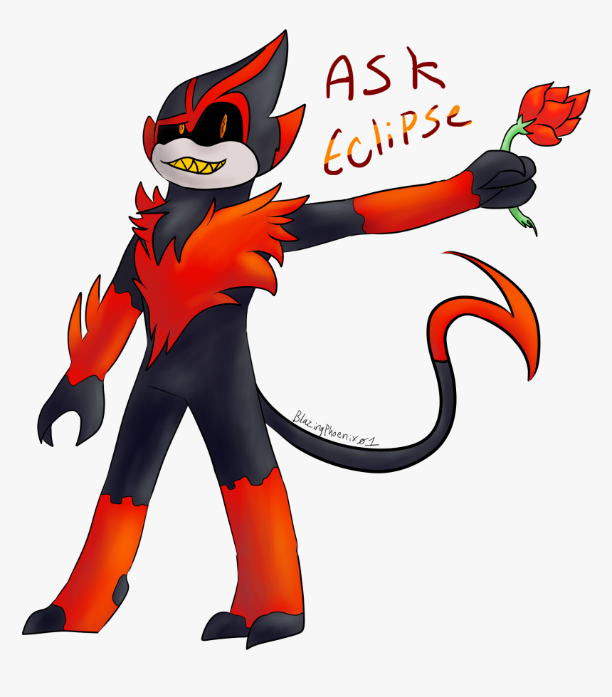 Eclipse - Cartoon, HD Png Download