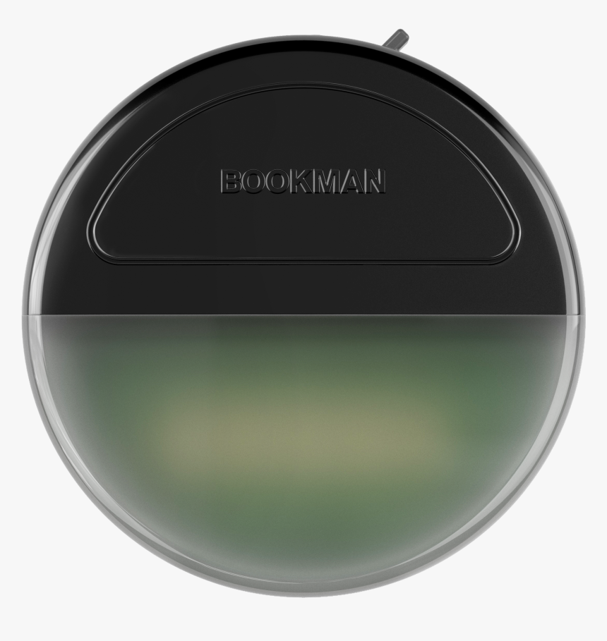 Bookman Eclipse Black - Eye Shadow, HD Png Download