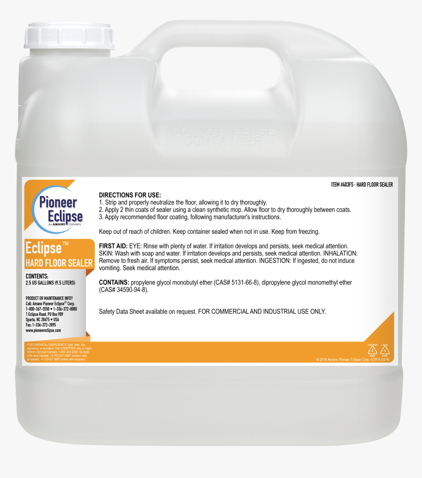 Omniguard Pioneer Eclipse, HD Png Download