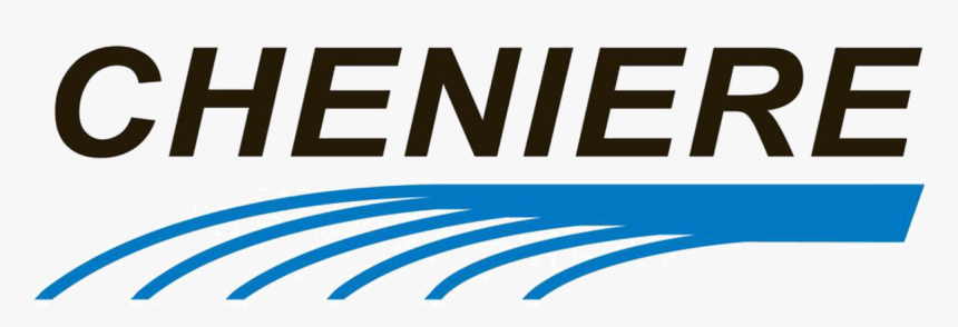 Cheniere Energy Partners Logo, HD Png Download