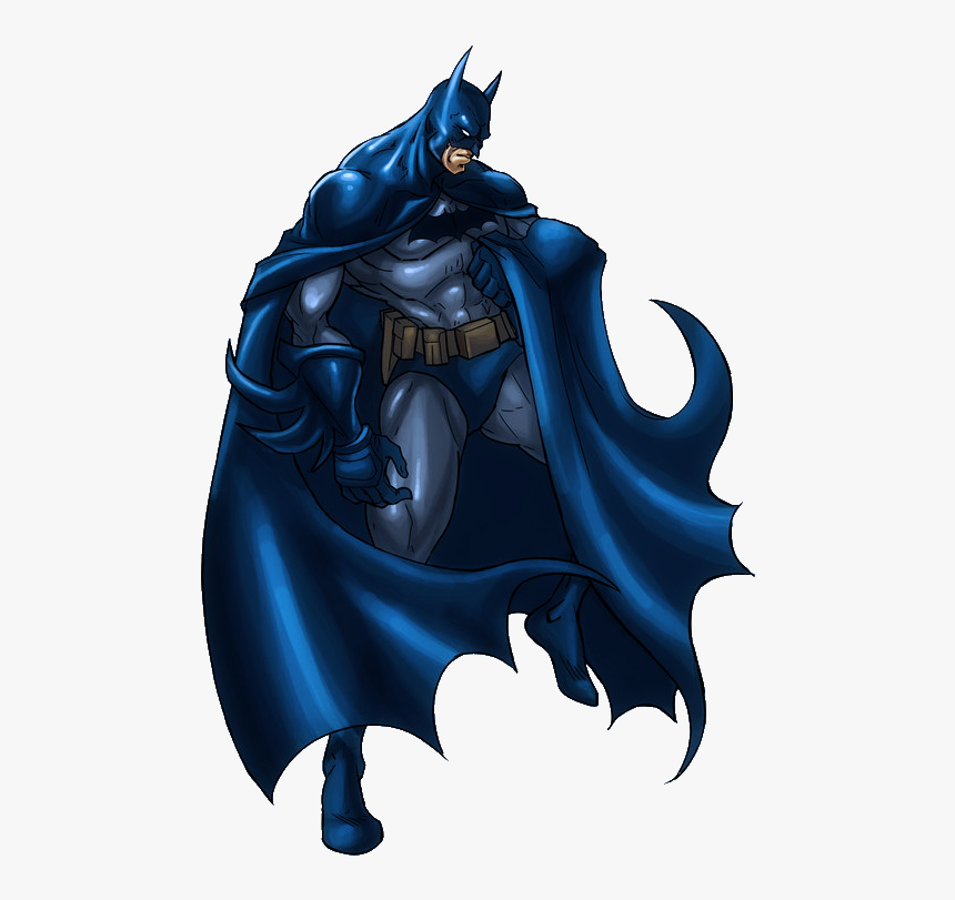 Arkham Batman Png Image, Transparent Png