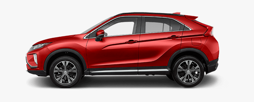 Red Diamond - 2019 Mitsubishi Eclipse Cross, HD Png Download
