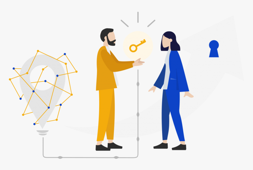 Actionable-insights - Graphic Design, HD Png Download