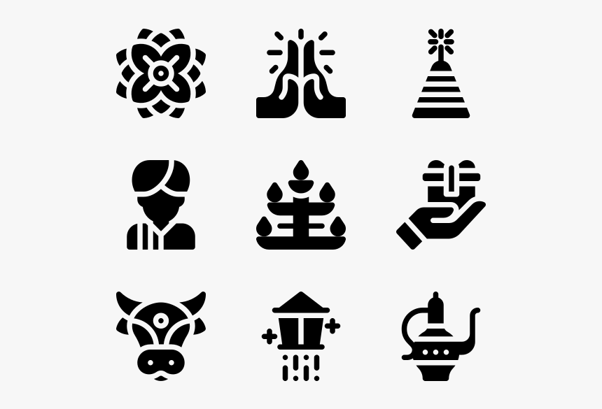 Icon Islam, HD Png Download