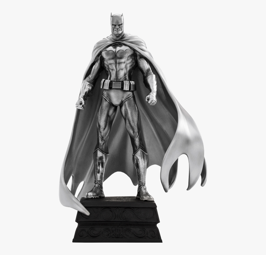Royal Selangor Batman Figurine, HD Png Download
