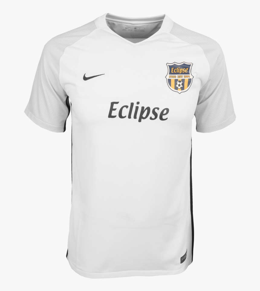 Eclipse Game Jersey - Sports Jersey, HD Png Download