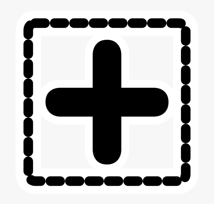 Eraser Tool In Computer, HD Png Download