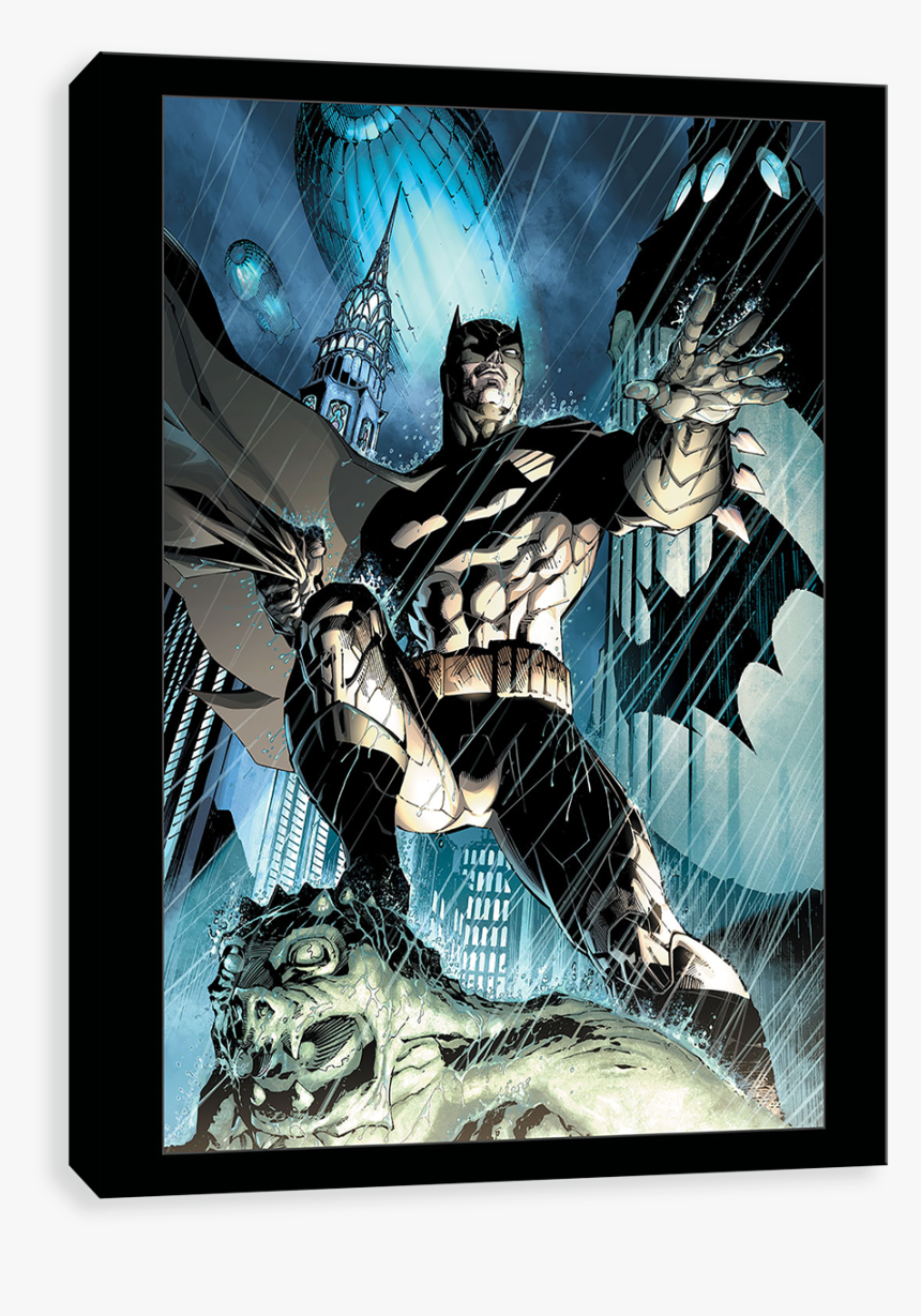 Batman Caped Crusader, HD Png Download