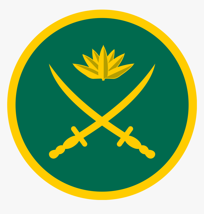 Armed Forces Logo Bangladesh, HD Png Download