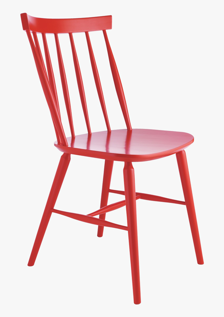 Plastic Chair Png Hd Quality - Grey Wooden Dining Room Chairs, Transparent Png