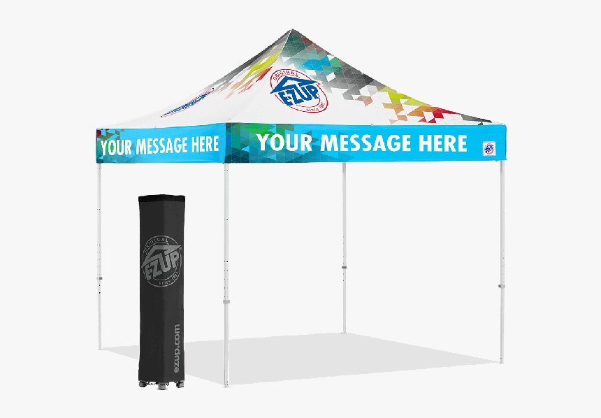 Custom Design Canopy Tent, HD Png Download