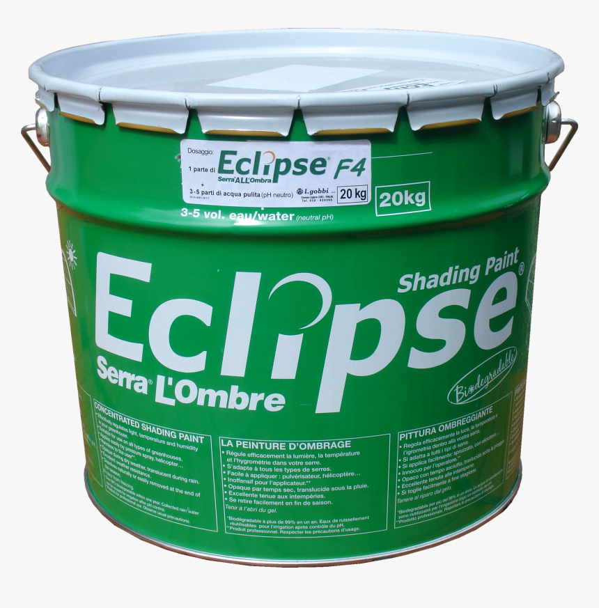 Eclipse® - Plastic, HD Png Download