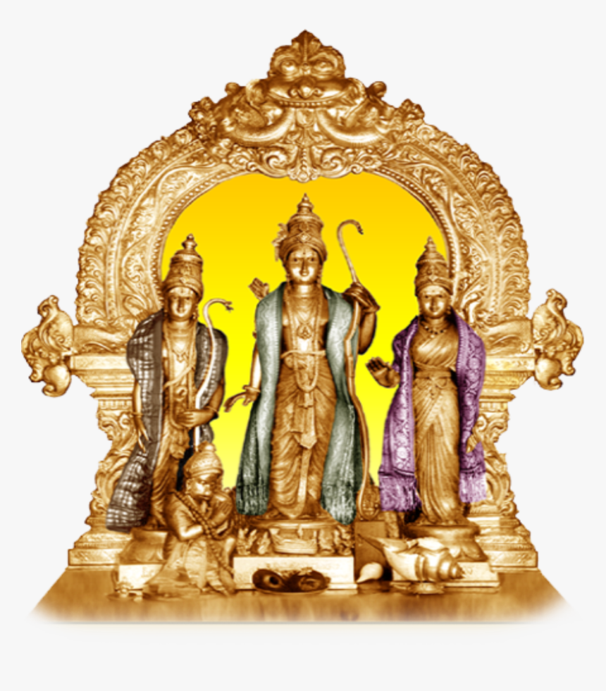 Sree Rama Navami 2018, HD Png Download