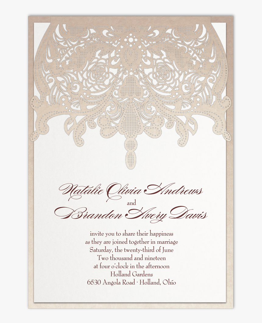 Fancy Embroidery Suite - Motif, HD Png Download