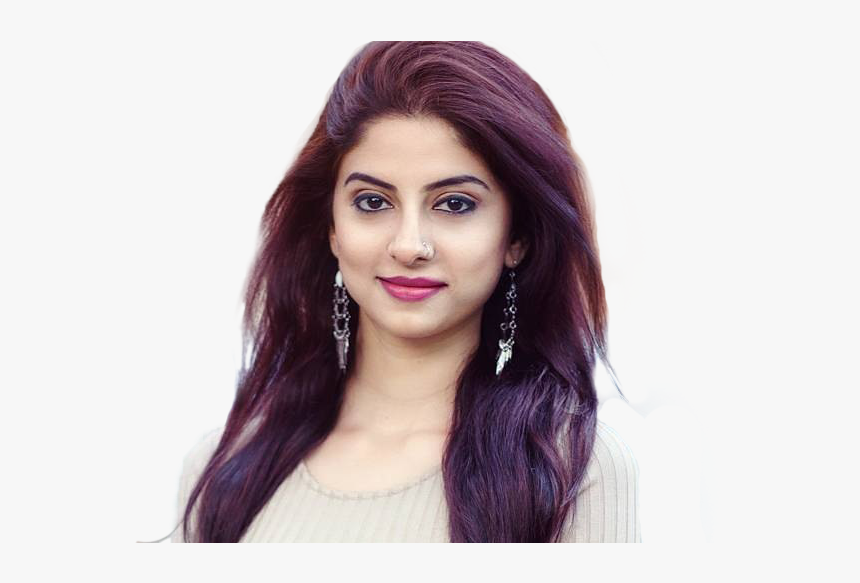 Beautiful Girl Image Png, Transparent Png