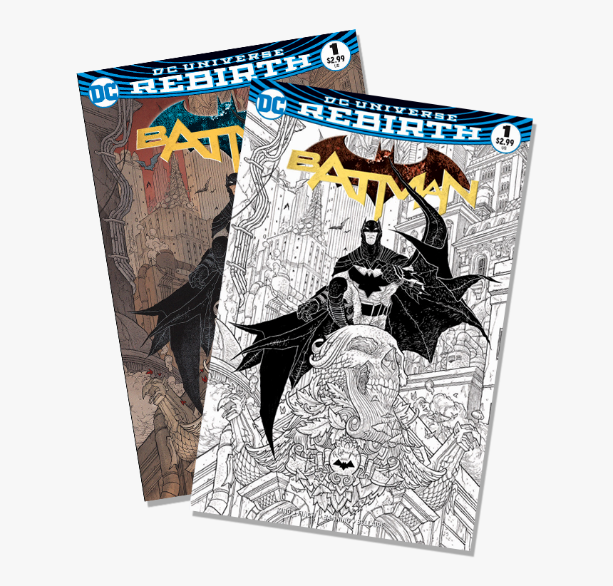 Batman, HD Png Download