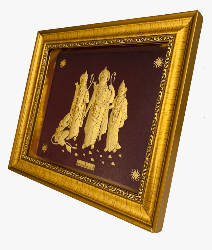 Picture Frame, HD Png Download