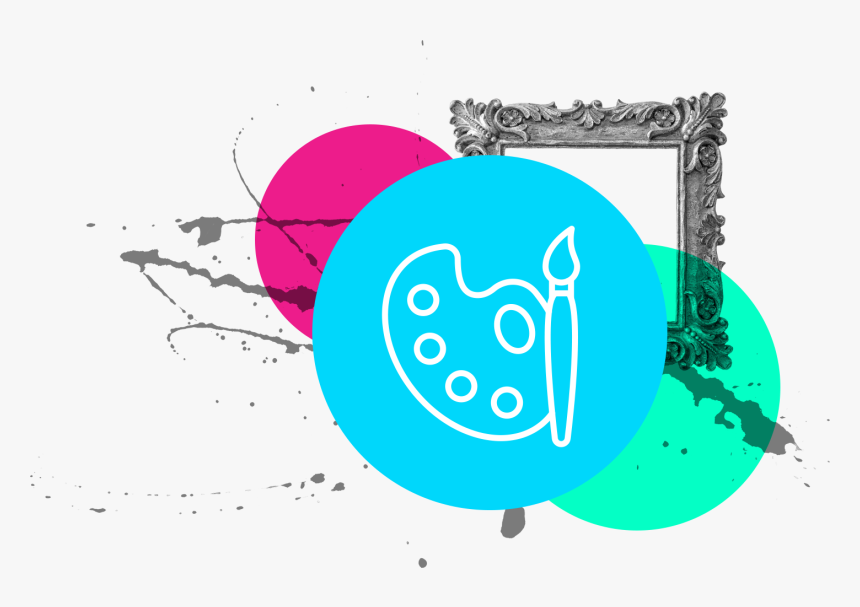 Graphic Design, HD Png Download