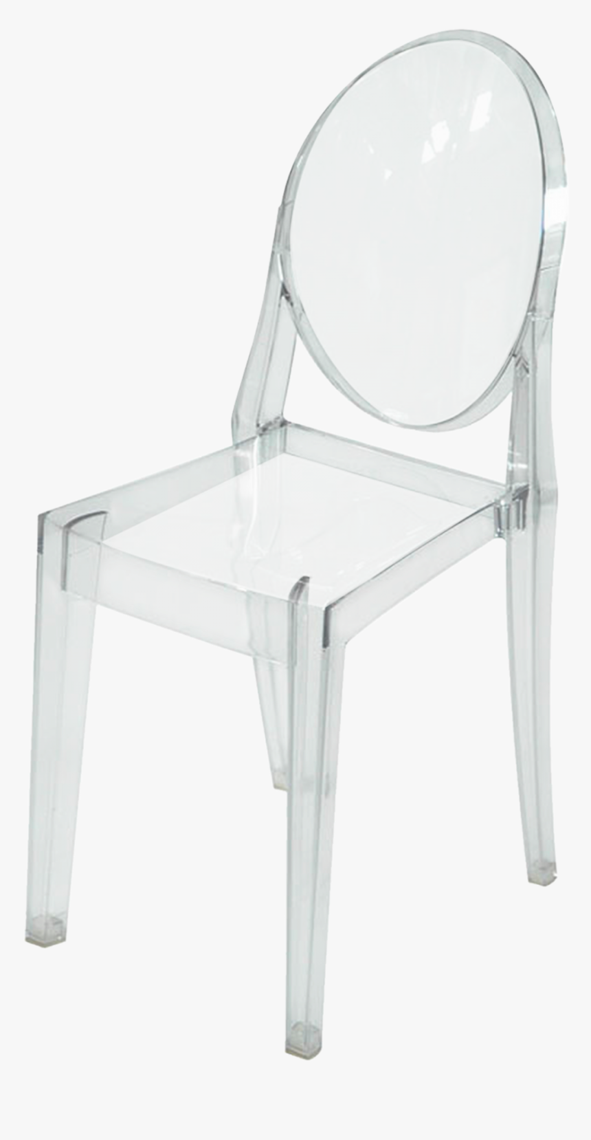 Transparent Transparent Ghost Png - Outdoor Furniture, Png Download