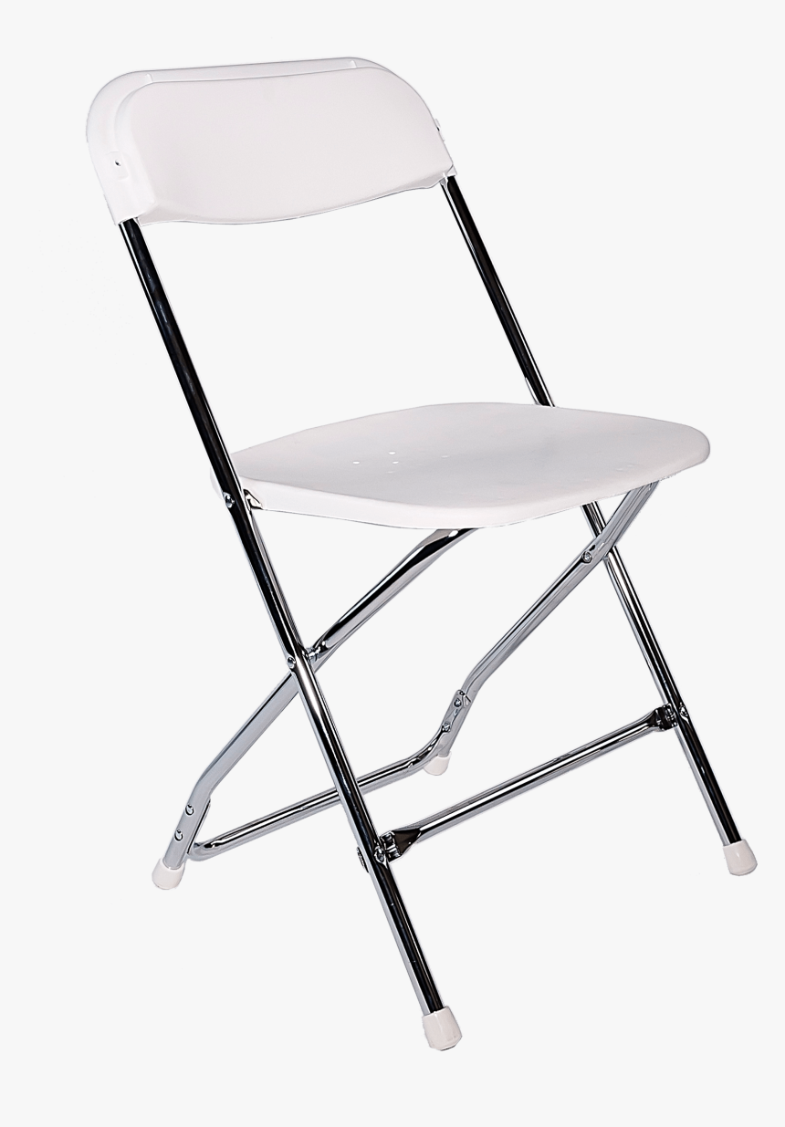 Transparent Folding Chair Png - Chair Basic, Png Download