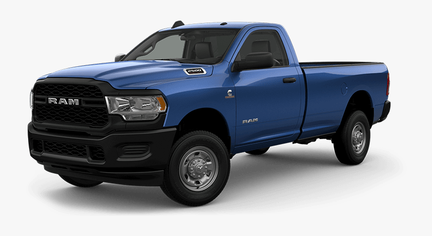 2019 Ram Heavy Duty Png, Transparent Png