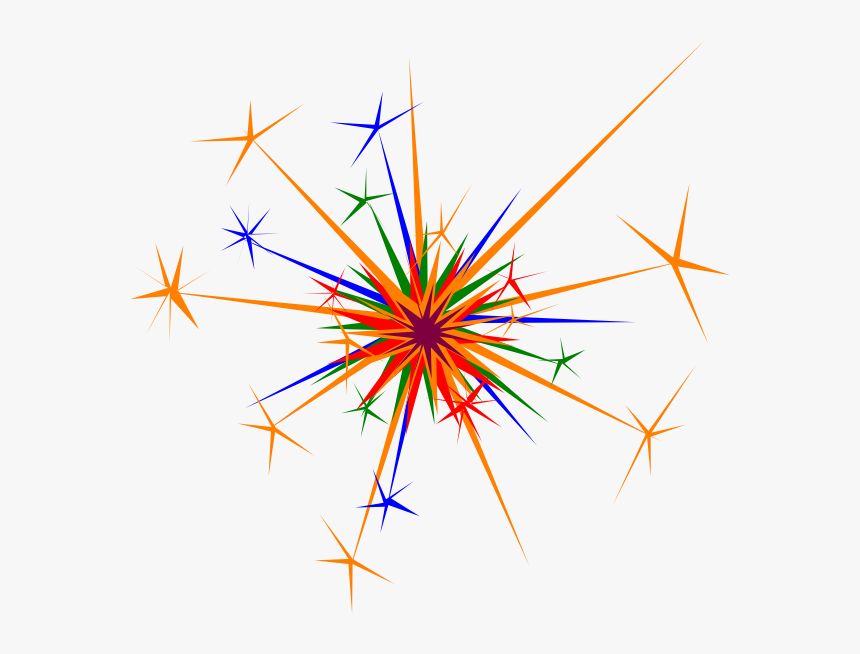 New Clip Art At - Spark Clipart, HD Png Download