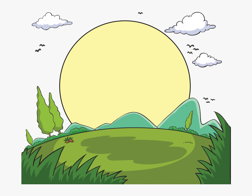 Park Clipart Png Image Free Download Searchpng - Illustration, Transparent Png