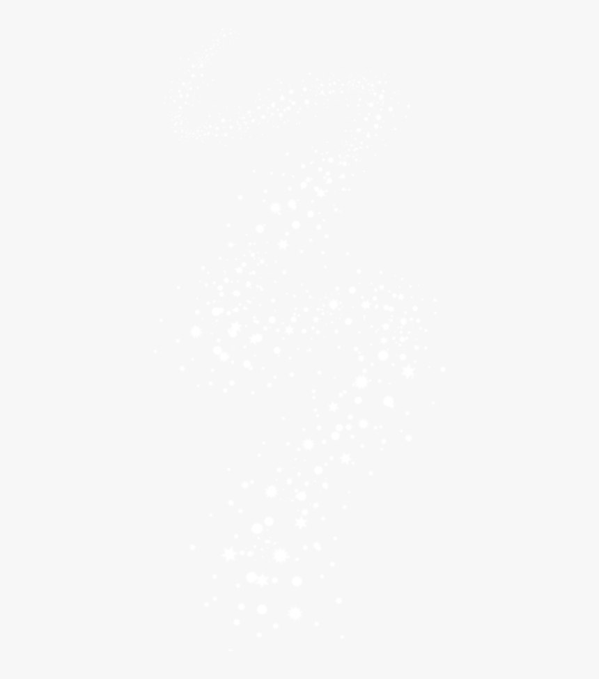 Sparkle Trail Png - Washington Post Logo Transparent White, Png Download