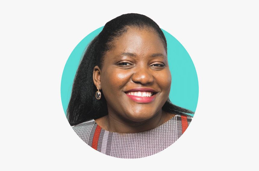 Eyram Ahadzie - Girl, HD Png Download