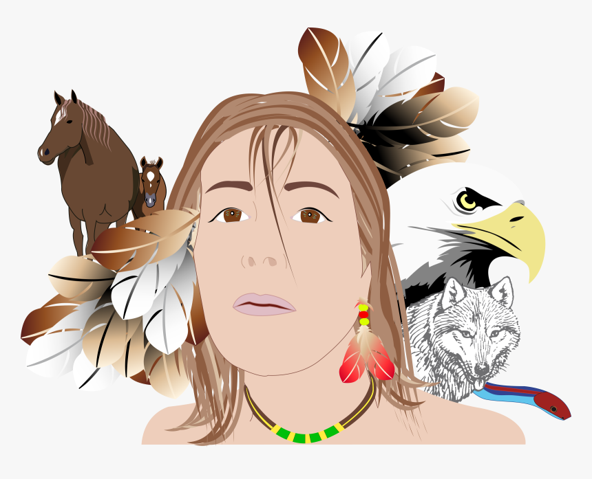 Bald Eagle Clipart, HD Png Download