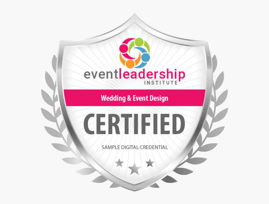Event Leadership Institute, HD Png Download