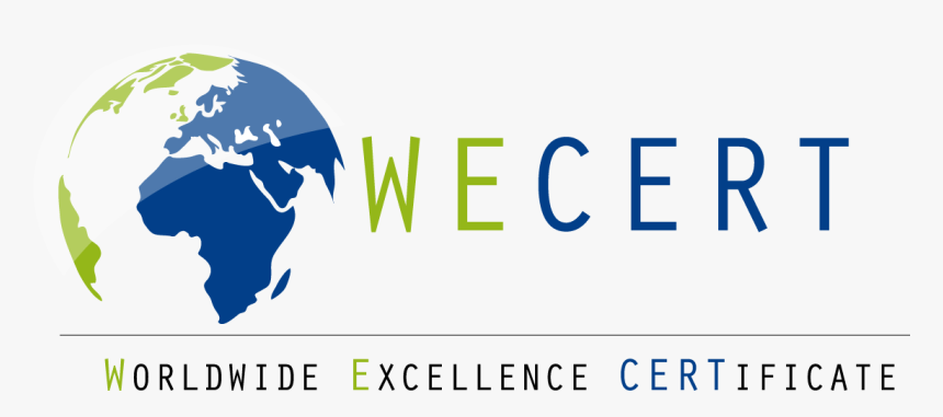 Worldwide Excellence Certificate - Graphic Design, HD Png Download