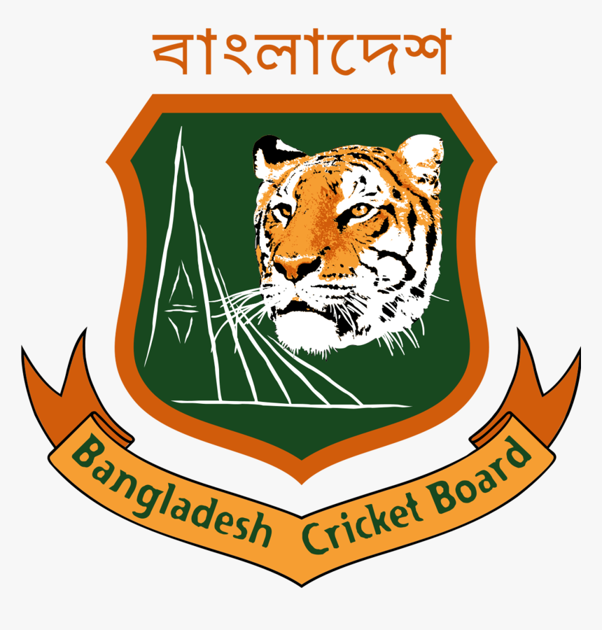 Logo Bangladesh Cricket Team, HD Png Download