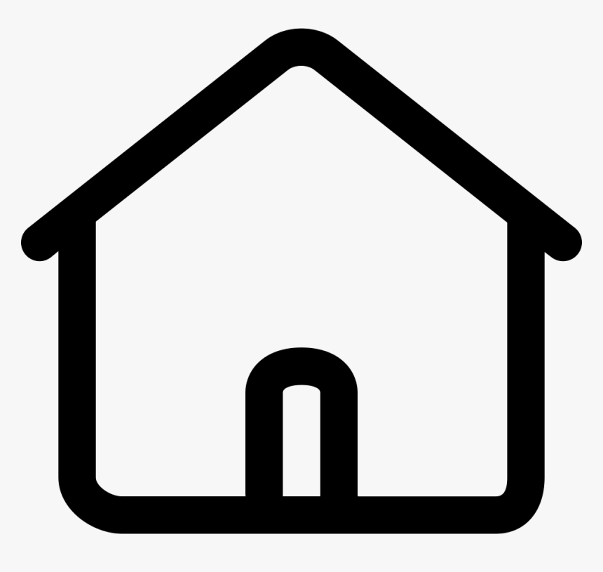 Home - Scalable Vector Graphics, HD Png Download