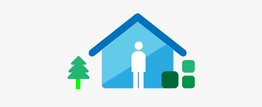 Home - Illustration, HD Png Download